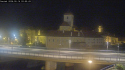 Hrad Strakonice