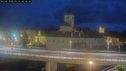 Hrad Strakonice