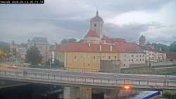 Hrad Strakonice