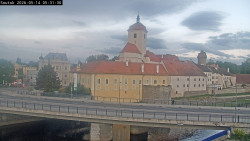 Hrad Strakonice