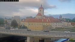 Hrad Strakonice