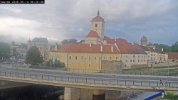 Hrad Strakonice