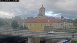 Hrad Strakonice