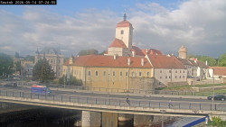 Hrad Strakonice