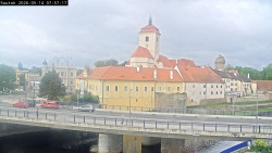 Hrad Strakonice