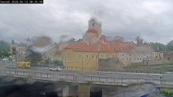 Hrad Strakonice