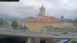 Hrad Strakonice
