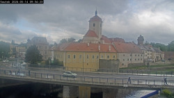 Hrad Strakonice