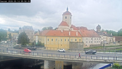 Hrad Strakonice