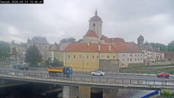 Hrad Strakonice