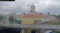 Hrad Strakonice