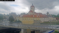 Hrad Strakonice