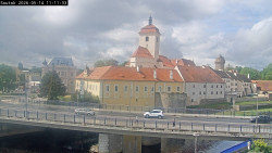 Hrad Strakonice