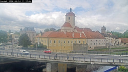 Hrad Strakonice