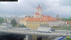 Hrad Strakonice