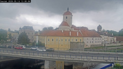 Hrad Strakonice