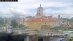 Hrad Strakonice