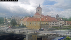Hrad Strakonice