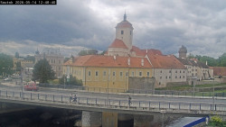 Hrad Strakonice