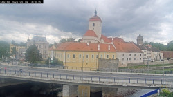 Hrad Strakonice