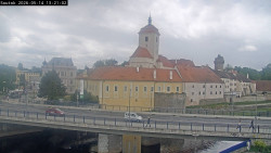 Hrad Strakonice