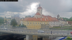 Hrad Strakonice