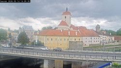 Hrad Strakonice