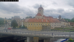 Hrad Strakonice