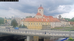Hrad Strakonice