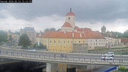 Hrad Strakonice