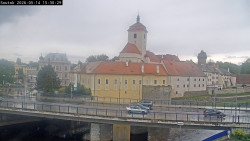 Hrad Strakonice