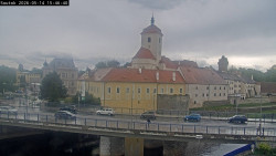 Hrad Strakonice