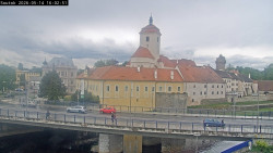 Hrad Strakonice