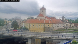 Hrad Strakonice