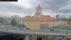 Hrad Strakonice