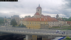 Hrad Strakonice
