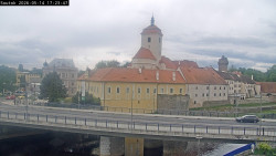 Hrad Strakonice
