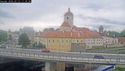 Hrad Strakonice
