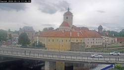Hrad Strakonice
