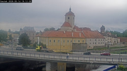 Hrad Strakonice
