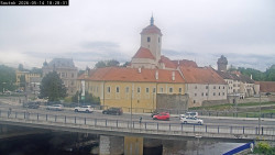 Hrad Strakonice
