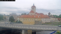 Hrad Strakonice