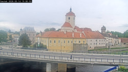 Hrad Strakonice