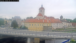 Hrad Strakonice