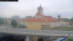 Hrad Strakonice