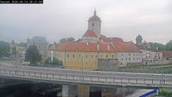 Hrad Strakonice