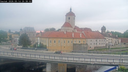 Hrad Strakonice