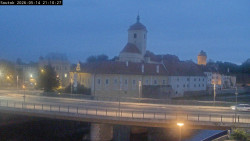 Hrad Strakonice