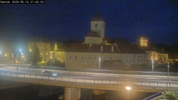 Hrad Strakonice