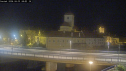 Hrad Strakonice